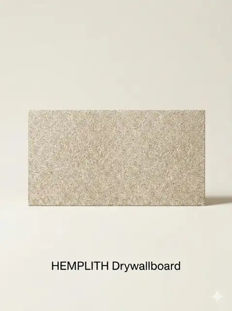 Hemplith® Drywall Board 18 PAL