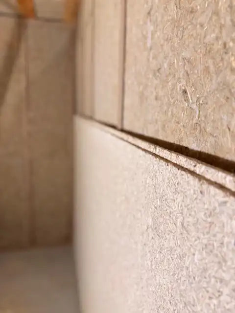 Hemplith® Drywall  Board 30 N+F PAL