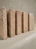 Hemplith Block 11 - Hanfkalkstein