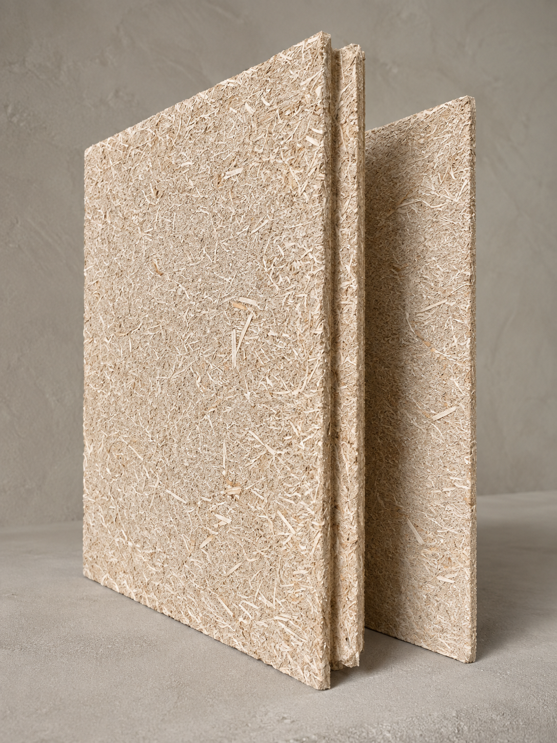 Hemplith Drywall Board 18 - Trockenbauplatte aus Hanf