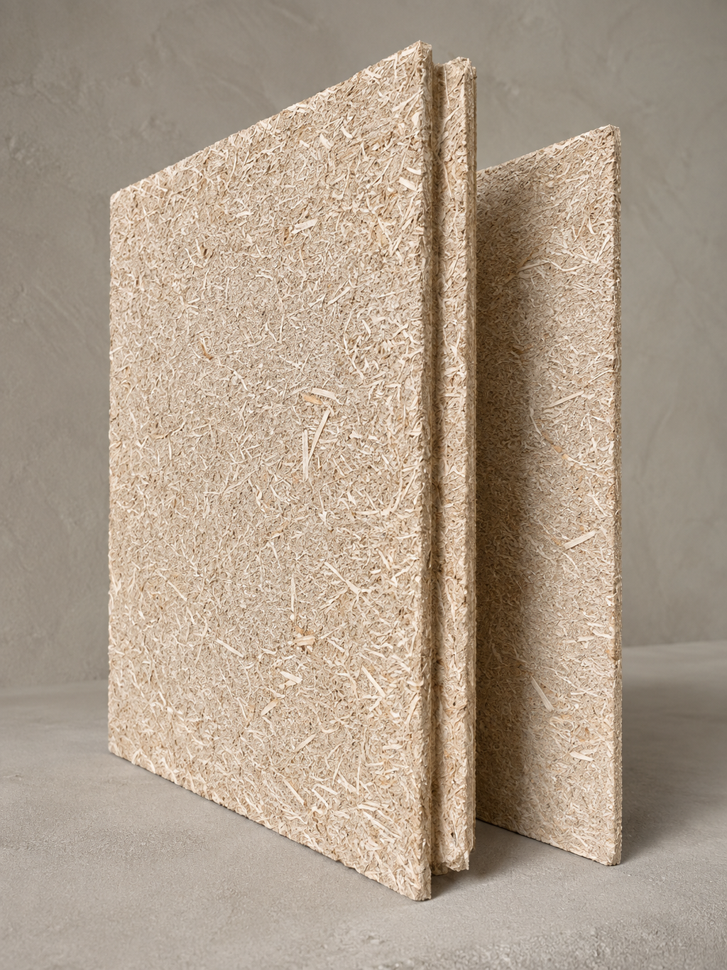 Hemplith Drywall Board 30 N+F XL - Trockenbauplatte mit Nut und Feder