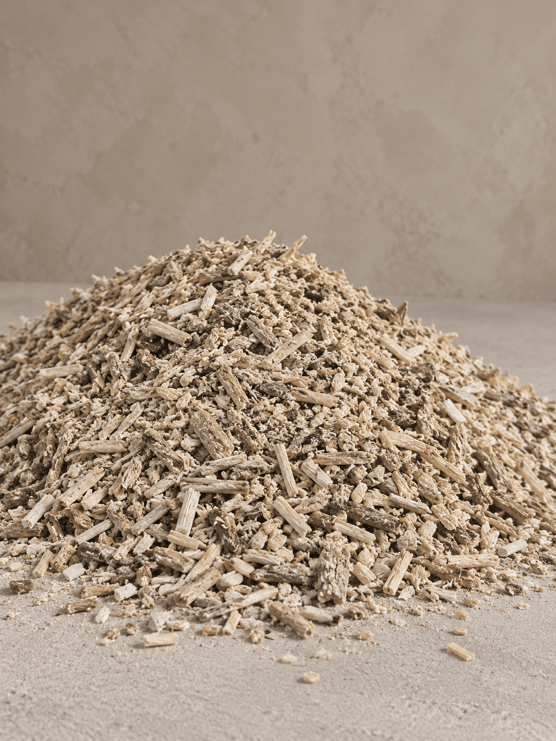 Hemplith Fill - Hanfkalk-Trockenschüttung