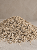 Hemplith natural Fill fine - feine Hanfschäben-Schüttung