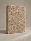 Hemplith Therm 160 - druckfeste Hanfdämmplatte