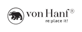 von Hanf – re:place it!